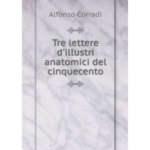   Aranzio   Canano   Falloppia (Italian Edition) Alfonso Corradi Books