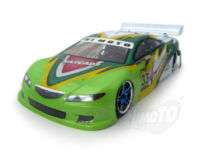 AUTO HIMOTO 1/10 VEGATOURING BRUSHLESS 9,5R CON SENSORI  