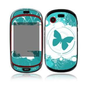   Gravity T (Touch) Decal Skin Sticker   Butterfly Effects Everything
