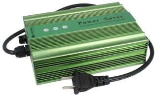 50KW Power Saver Save Electricity Energy Saving 35% New  