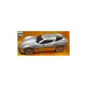  RC (Remote Control) 2009 Corvette Stingray Concept Toys & Games