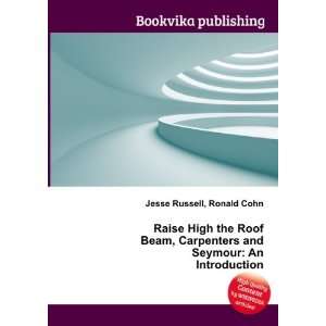   and Seymour An Introduction Ronald Cohn Jesse Russell Books