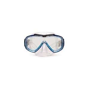  Poolmaster Baja Pool Swim Mask   Blue