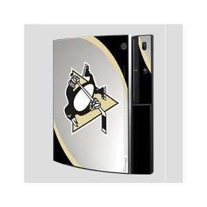 Playstation 3 Pittsburgh Penguins Logo Skin What Are Skins 