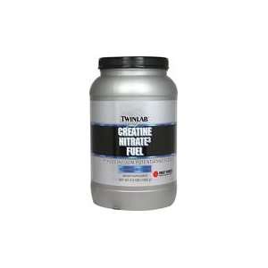  Creatine Nitrate Fuel 4.2 lbs Powder Health & Personal 
