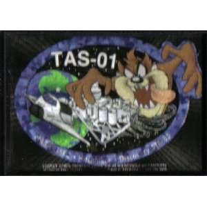    Looney Tunes Taz Magnet Tasmanian Devil in Space Toys & Games