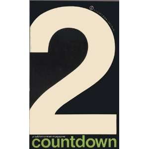  Countdown 2 Mel Howard Books