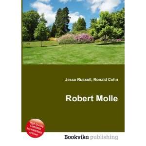  Robert Molle Ronald Cohn Jesse Russell Books