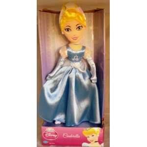  14 Cinderella Ragdoll Plush Toys & Games