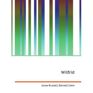  Wilfrid Ronald Cohn Jesse Russell Books