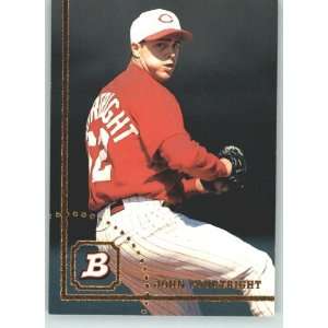  1994 Bowman #570 John Courtright   Cincinnati Reds (RC 