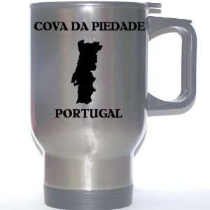  Portugal   COVA DA PIEDADE Stainless Steel Mug 