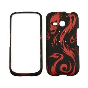  Hard Plastic Phone Design Cover Case Lizzo Fire Dragon For 