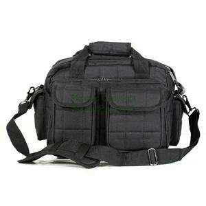 Scorpion Range Bag Voodoo Tactical Black  