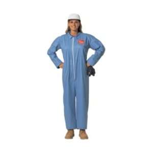   DuPont Secondary Xlg 25/pk Tempro Tm120s Coveralls