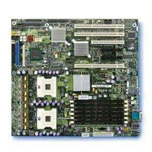 Dual Xeon 800 Mhz Server Board Electronics
