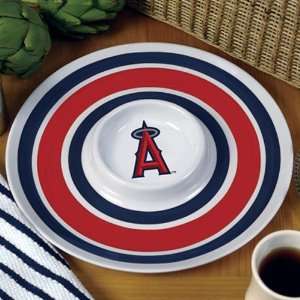  Los Angeles Angels of Anaheim Melamine Serving Tray 