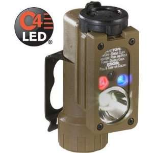   , Coyote Tan   White, Red, Green, IR LEDs 14141