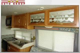 2001 Coachmen Mirada LS 300QB Low Miles Exceptional Below Wholesale 