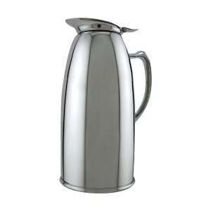  Stainless Steel Foam Insulated 20 Oz. Beverage Server 