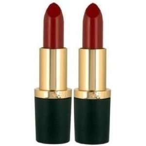 com OPI Lipcolour #LC G83 20 CANDLES ON MY CAKE (Qty, Of 2 LipSticks 