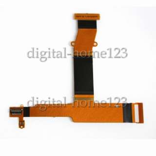 New Flex Cable Ribbon Connector Samsung CORBY PRO B5310  