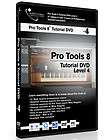 ASK Video Pro Tools 8 Tutorial Level 4 of 4   
