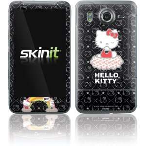  Hello Kitty   Wink skin for HTC Inspire 4G Electronics