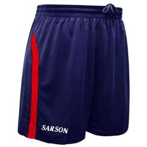  Sarson USA International Soccer Shorts USA AXL Sports 
