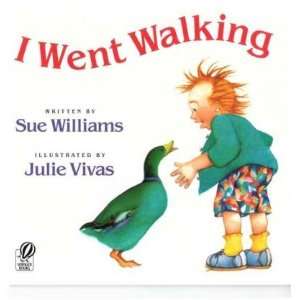   by Williams, Sue (Author) Sep 12 90[ Hardcover ] Sue Williams Books