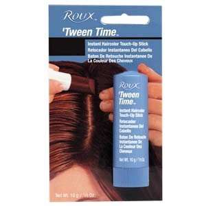   Roux Tween Time Instant Haircolor Touch Up Stick Color Crayon Beauty
