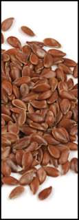 Brown Flax Seed 10 Lb   