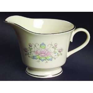  Lenox Charleston Creamer 