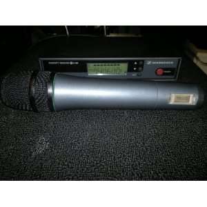  SENNHEISER EW 172 Professional Wireless Instrument Microphone 