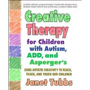  Creative Therapy For Children With Toys & Games