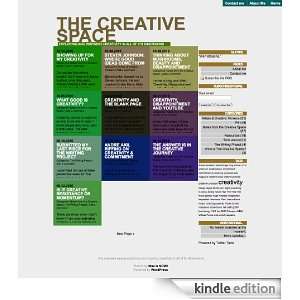  The Creative Space Kindle Store a.k.a. techmystic eugene