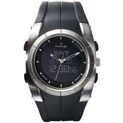 Freestyle Mens Cortez 78601 Alarm Wrist Watch Silver  