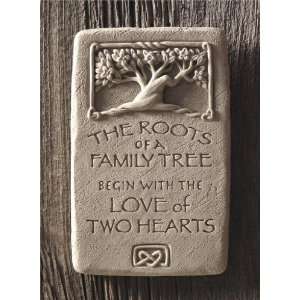  Cast Stone Expressions Collection   Roots Of Love, Celtic 