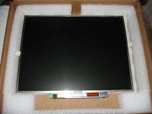DELL LATITUDE D600 D610 LAPTOP LCD SCREEN 14.1 XGA  