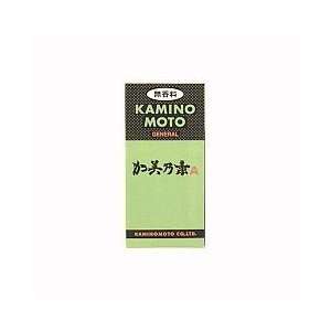  Japanese Hair Restoration KAMINOMOTO Non Perfume 200ml 