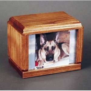  Picture Frame Cremation Cat or Dog Urn