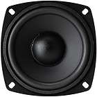 Poly Cone Foam Surround Replacement Speaker Woofer M
