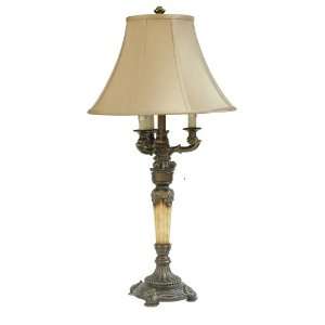  Crestview Table Lamp CVATP916