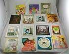 Lot of 15 Vintage Childrens Books ALF Frog Prince Pound Puppies 