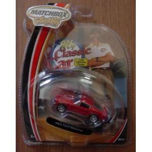  Matchbox Collectibles My Classic Car Dennis Gage 1965 Ford 