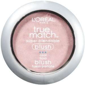 Loreal True Match Super Blendable Blush in Baby Blossom 