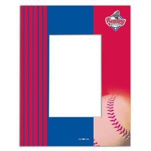   National Design Reading Phillies Team Picture Frame