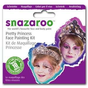  Snazaroo   Face Paint   Pretty Princess Toys & Games