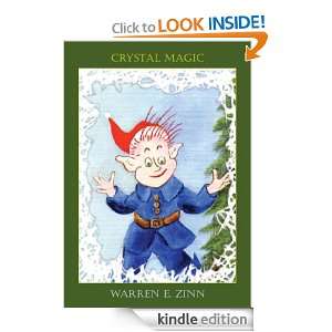 Crystal Magic Warren Zinn  Kindle Store