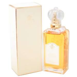  CROWN HELIOTROPE Perfume. EAU DE PARFUM SPRAY 3.4 oz / 100 